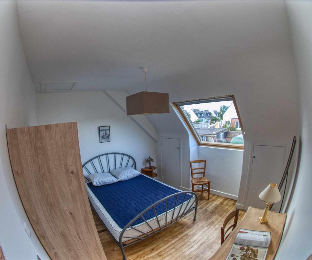 Neuf Proche De La Apartment Beaussais Sur Mer