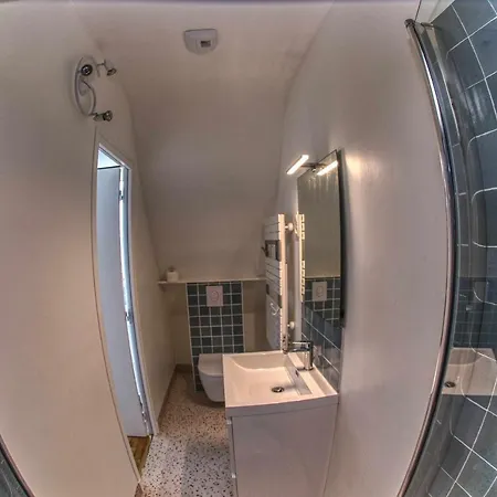 Appartement Neuf Proche De La Mer Beaussais Sur Mer Exterior foto