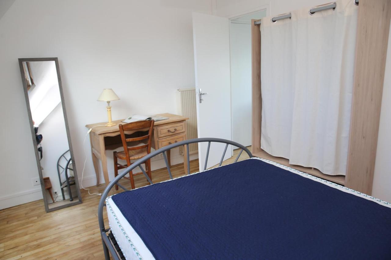 Appartement Neuf Proche De La