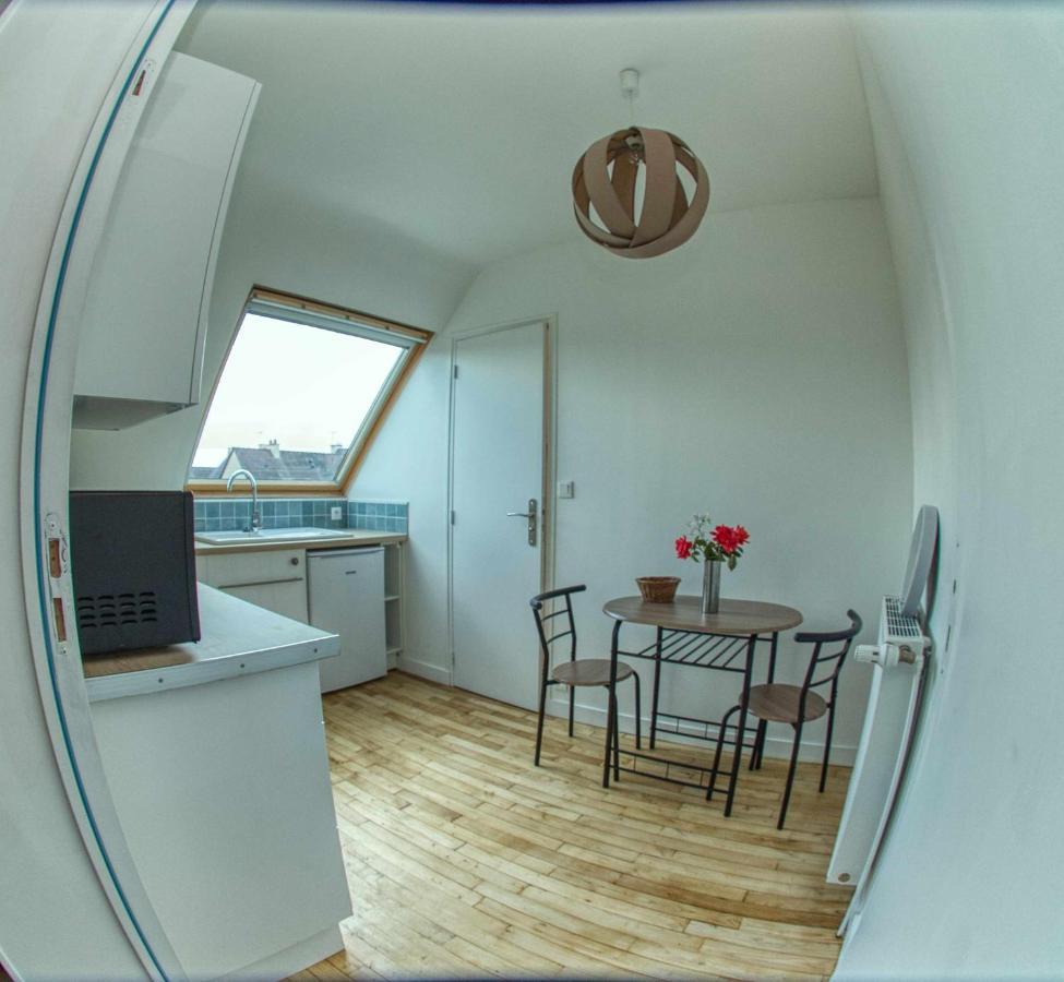 Appartement Neuf Proche De La